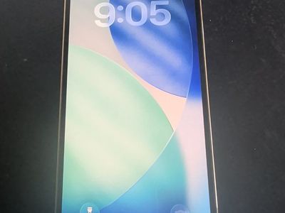 Apple iPhone 12 Pro Max 128GB Gold Unlocked