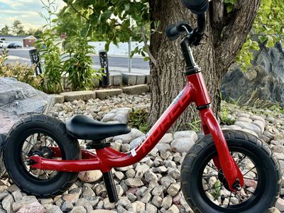10 inch NORCO Runner Balance Bike
