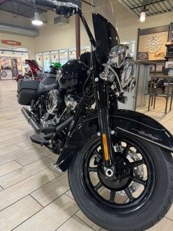 Harley-Davidson 2026 Heritage Classic