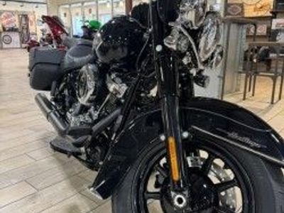 Harley-Davidson 2026 Heritage Classic