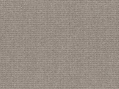 Gray pattern carpet remnant w/Dark tones - 2'11"x 21'2"