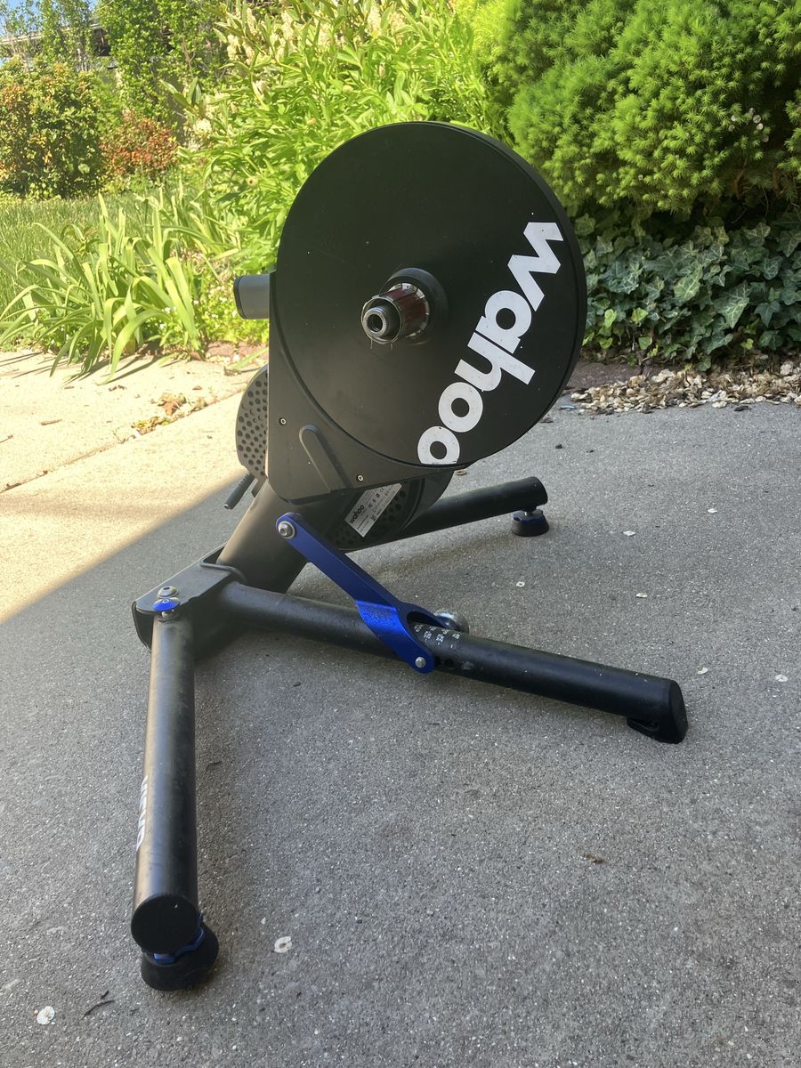 Wahoo Kickr V4