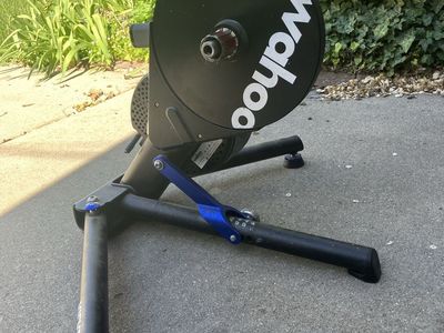 Wahoo Kickr V4