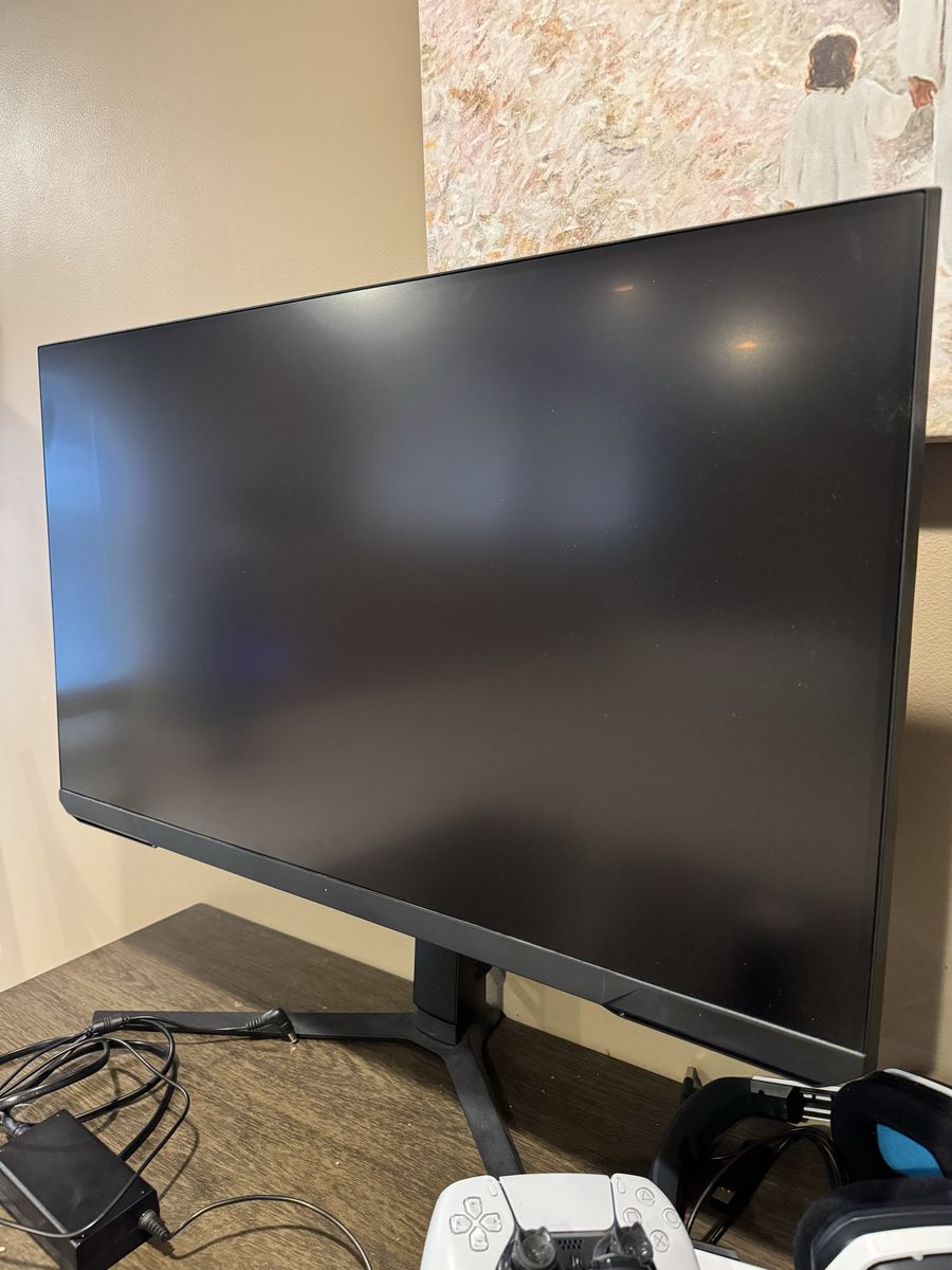 27" gaming Monitor