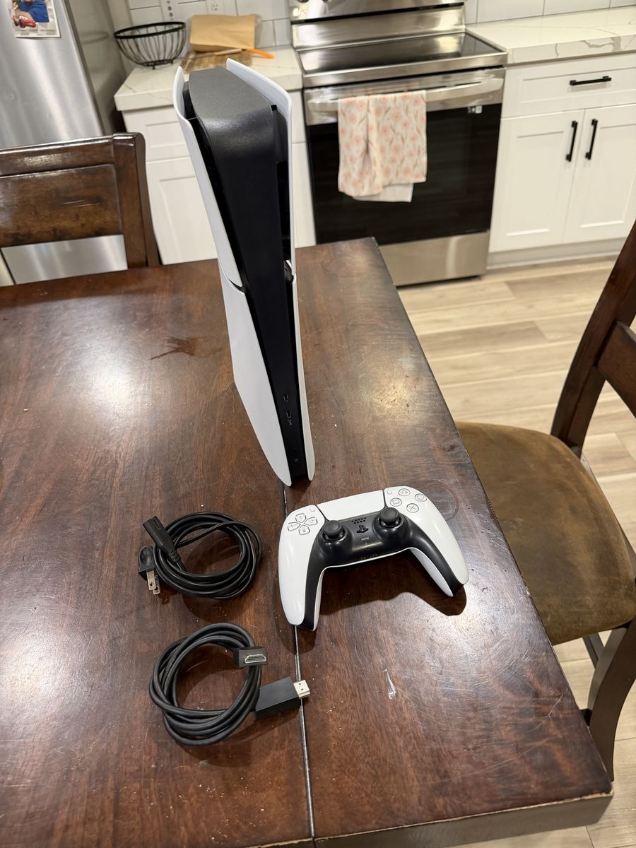 Newest Ps5