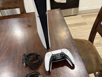 Newest Ps5
