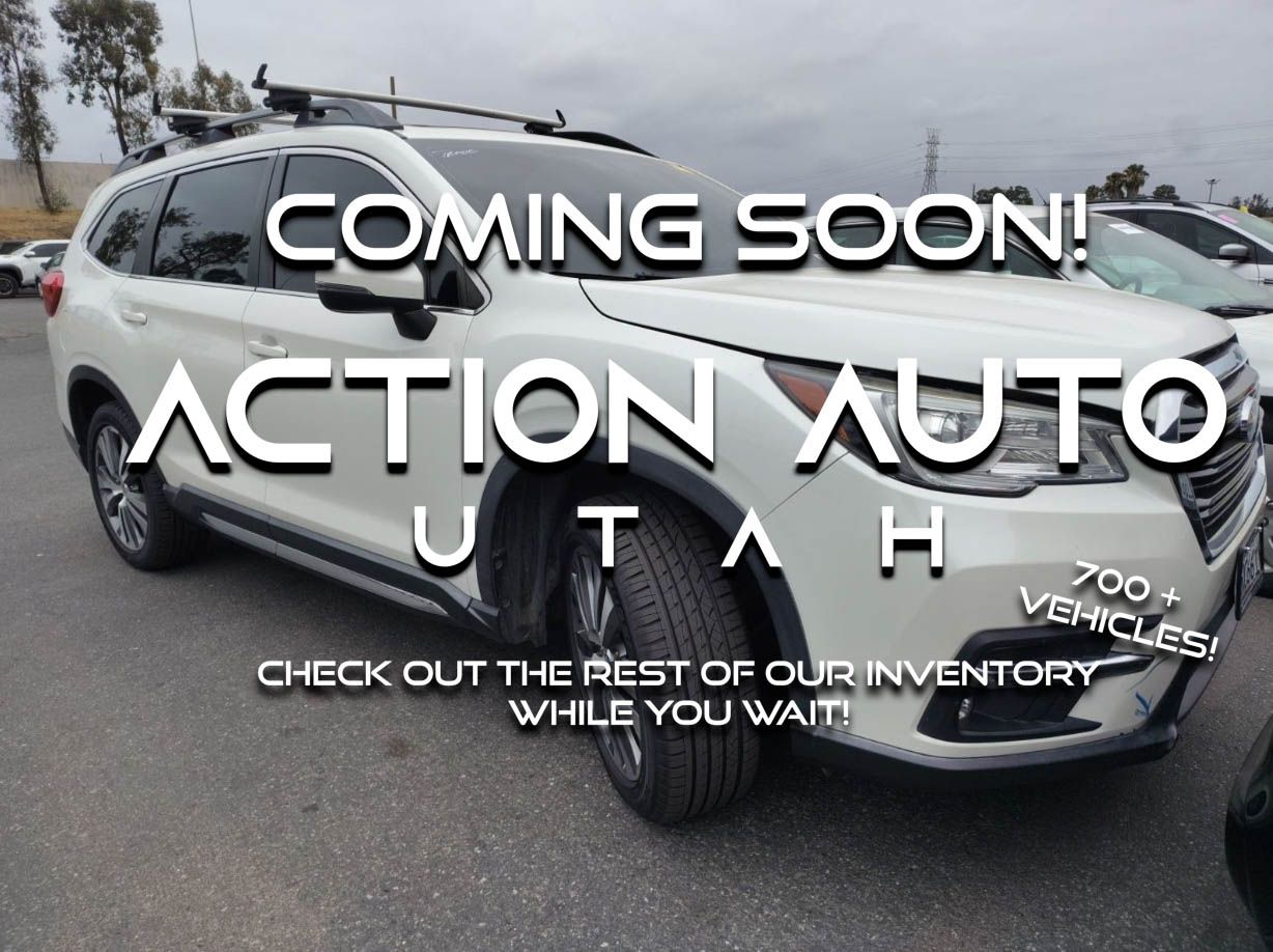 2019 Subaru Ascent Limited