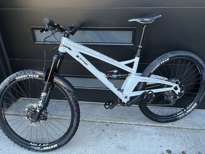 Orange Stage 6 Evo - Medium