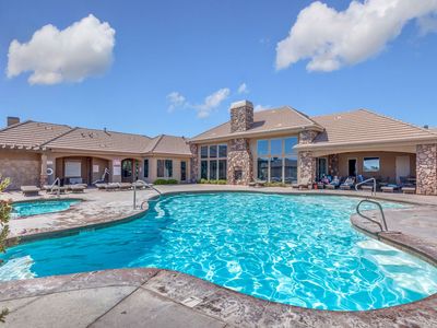 Coral Ridge 4098