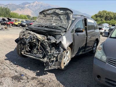 Just In! 2011 Honda Odyssey Parts - UTPAP Ogden
