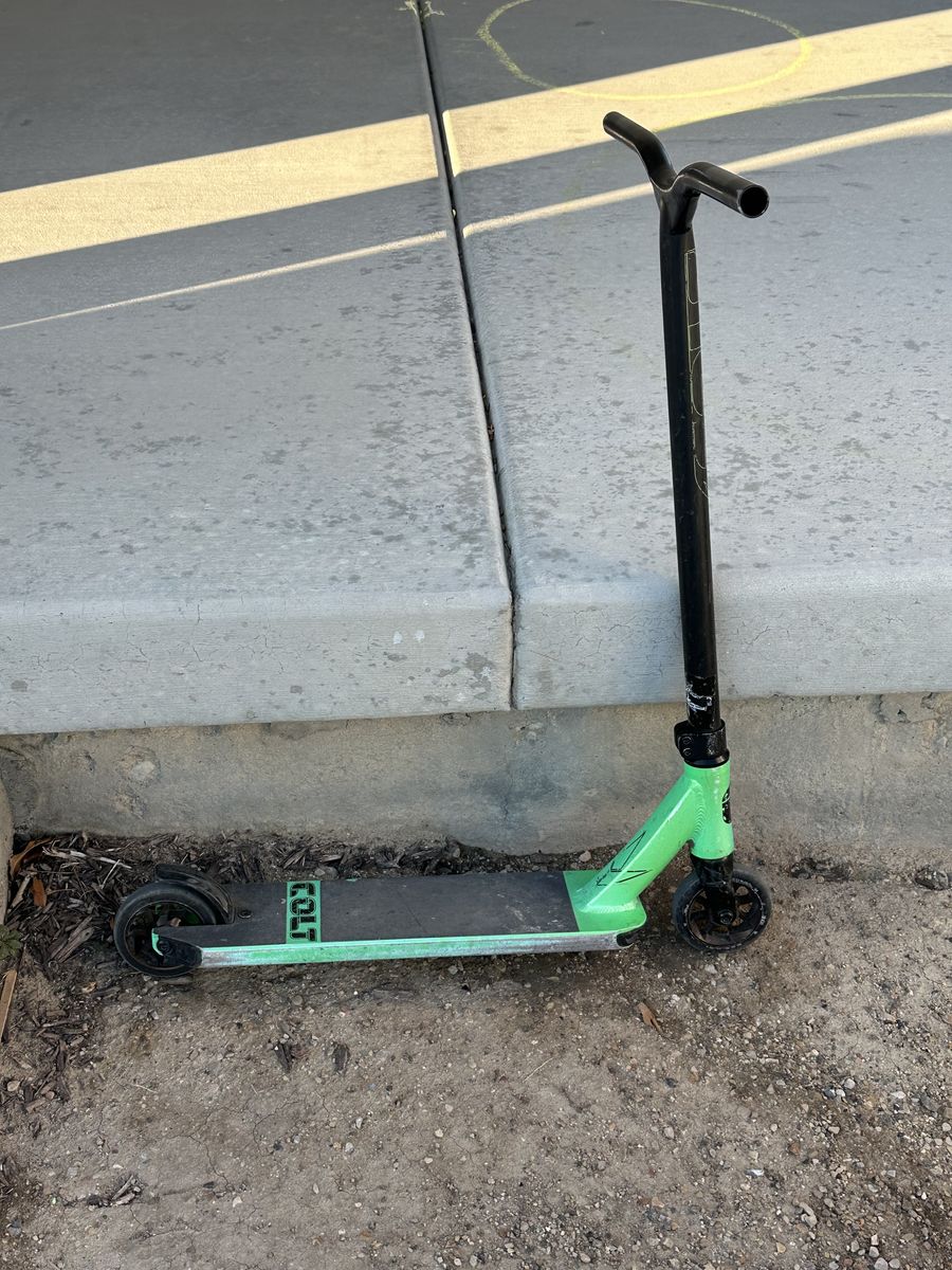 Cult Scooter