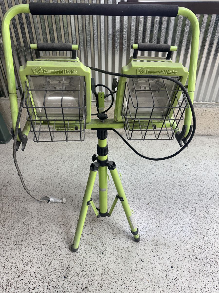 Work Light