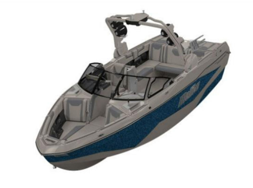 2026 Malibu Boats 25 LSV