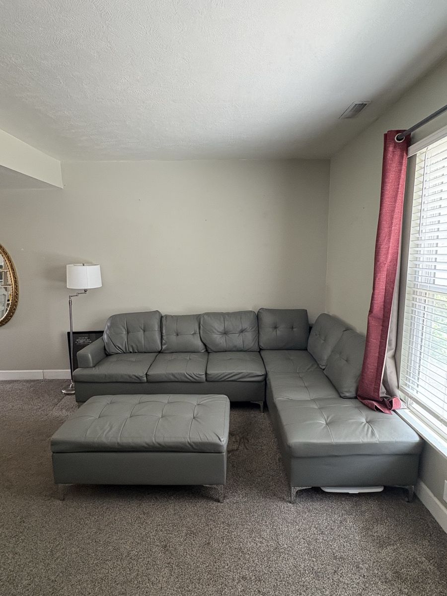 Gray sectional