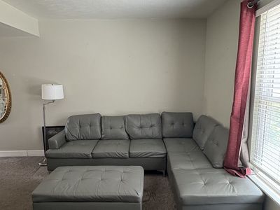 Gray sectional