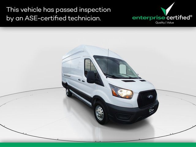 2023 Ford Transit 250 