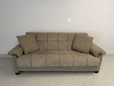Full Size Sofa Sleeper - Excellent Condition