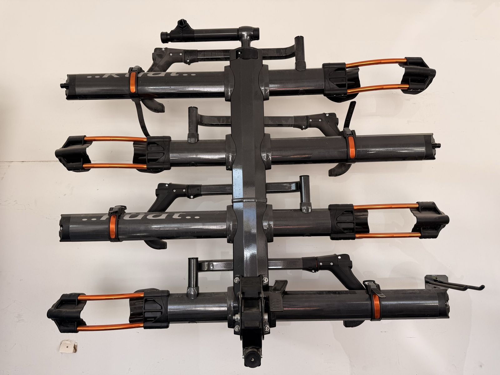 Küat NV 2.0 4-Bike Hitch Rack – $1,000 OBO
