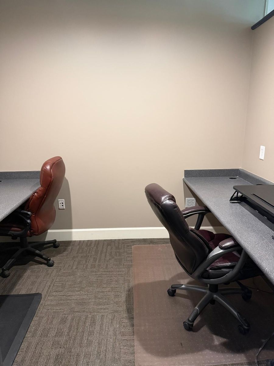 Private 2-Person Office in Bountiful