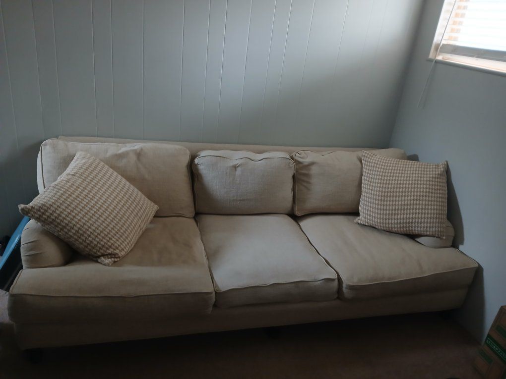 couch