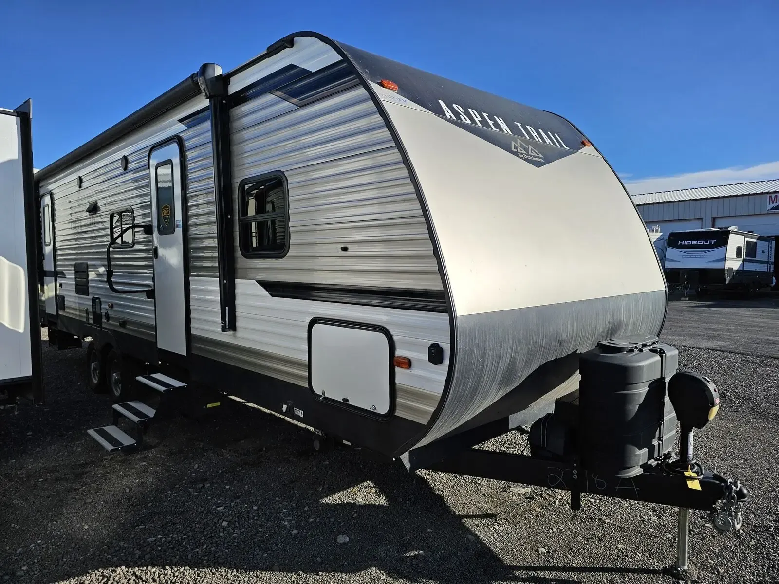 2019 Dutchmen Aspen Trail 2810BHS – Bunkhouse – Family Favorite – Mountainland RV