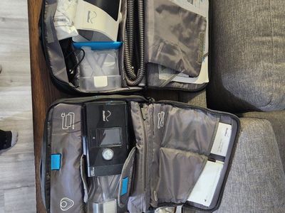 ReMed CPAP machines