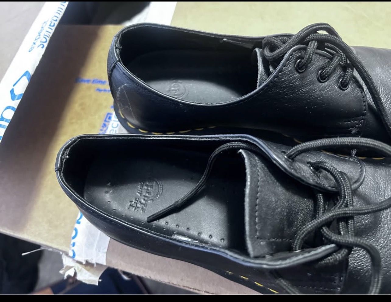 Doc martens
