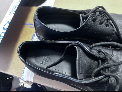 Doc martens