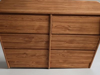 Dressers