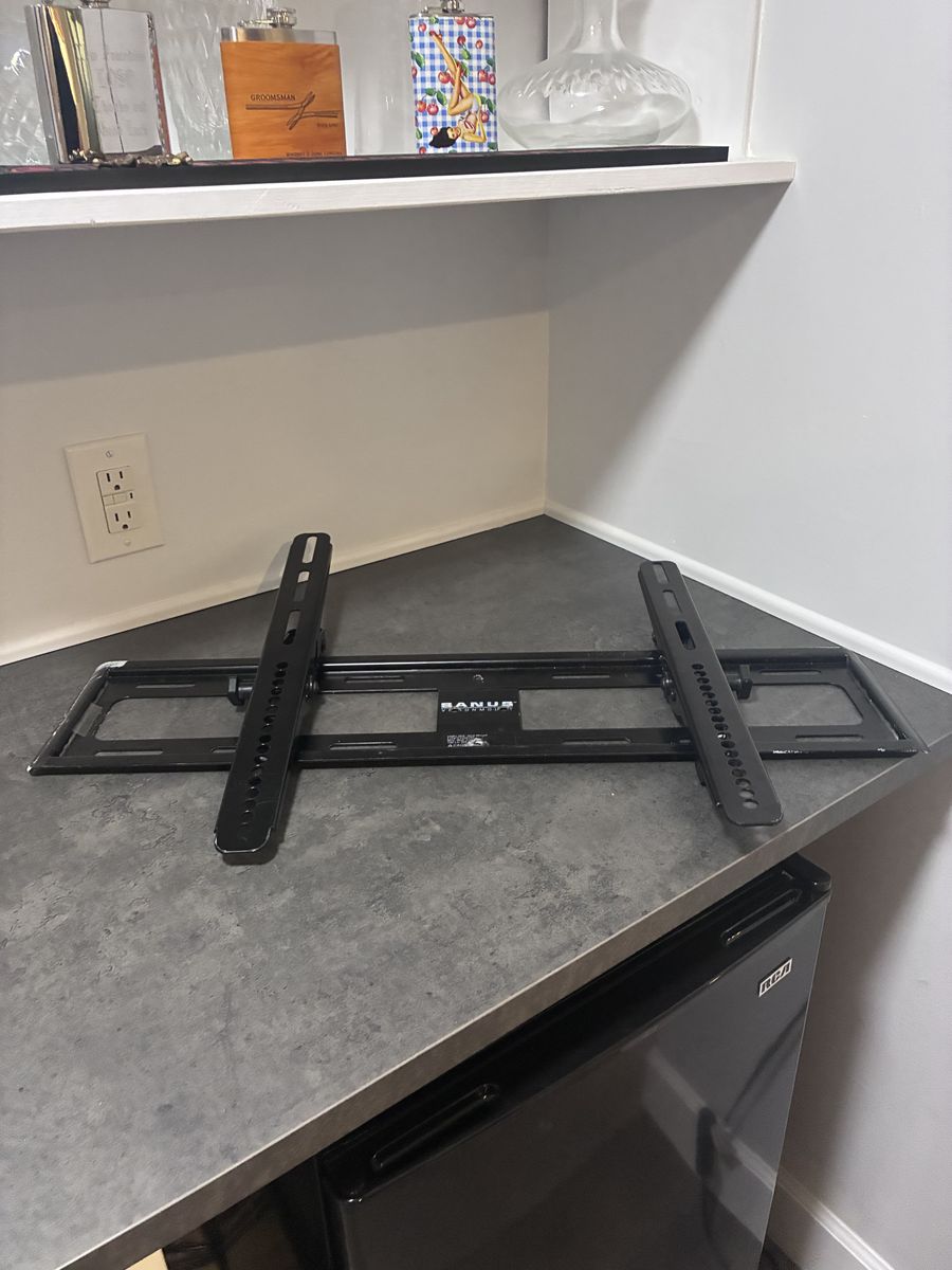 Wall Mount 