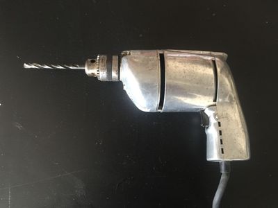 Drill