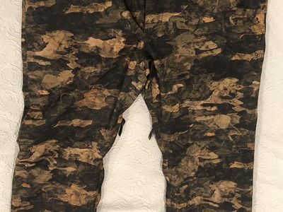 Quicksilver Snowboard Pants