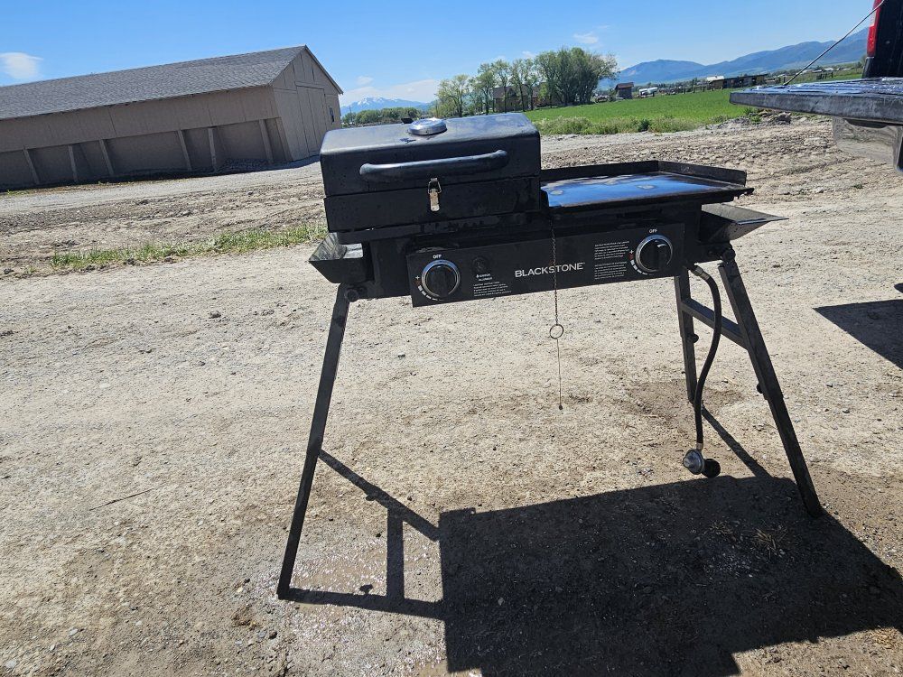 grill