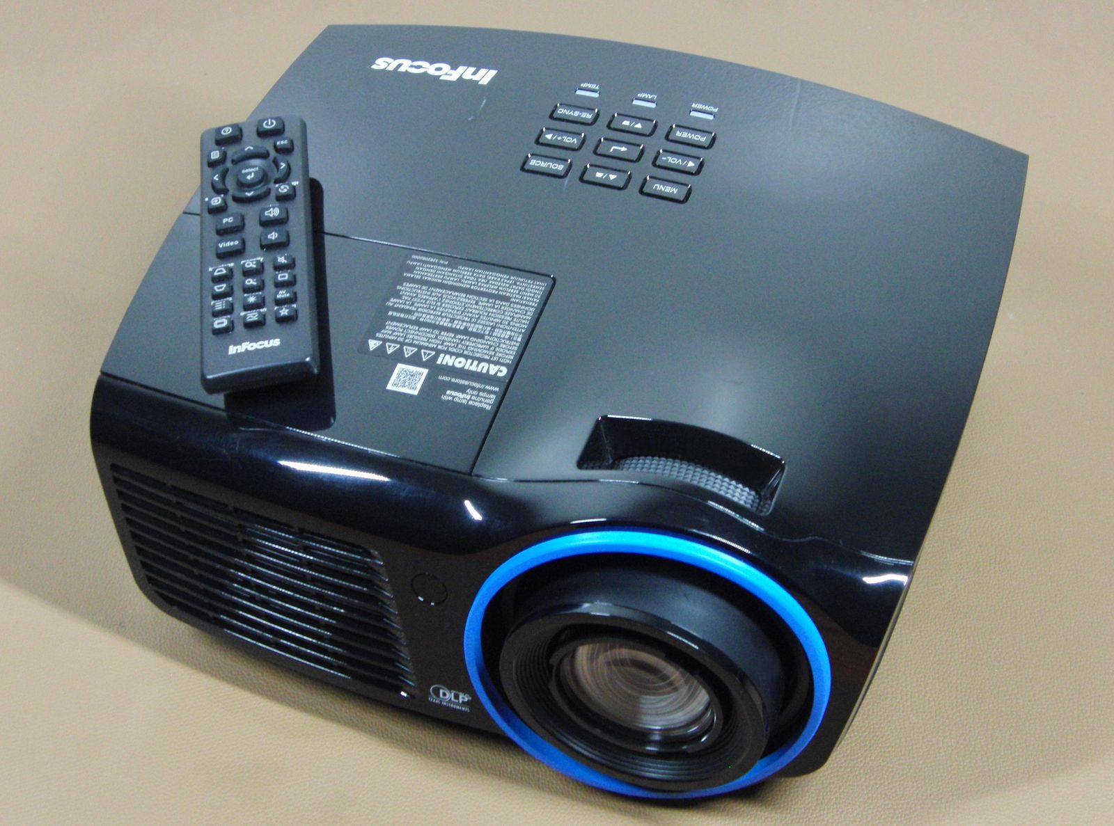 Infocus IN3134a 4200 Lumens Projector