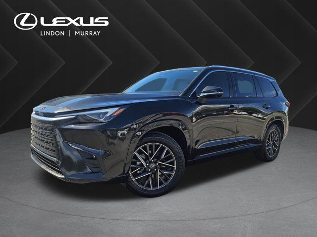2024 Lexus TX 350 Premium