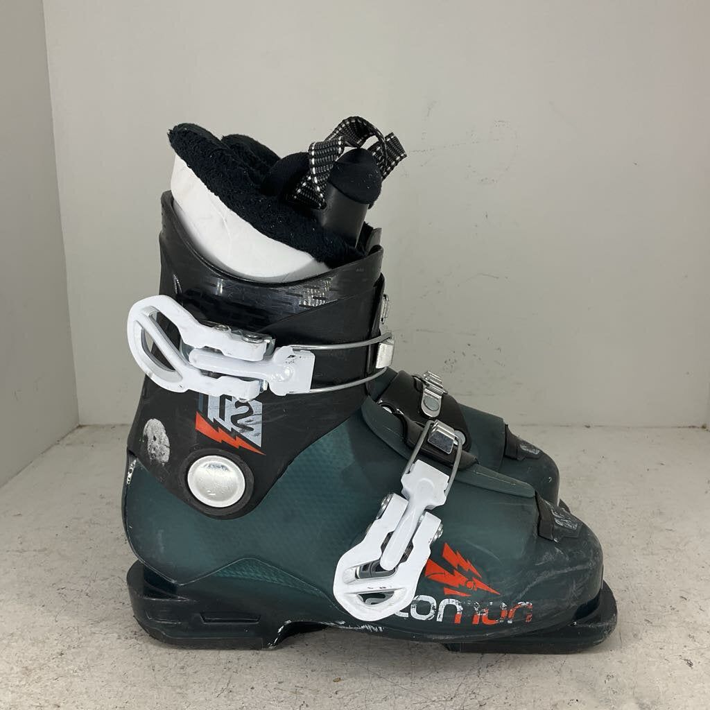 Salomon T2