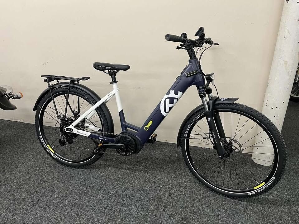 HUSQVARNA CROSSER 1 SALE AT EDGE POWERSPORTS