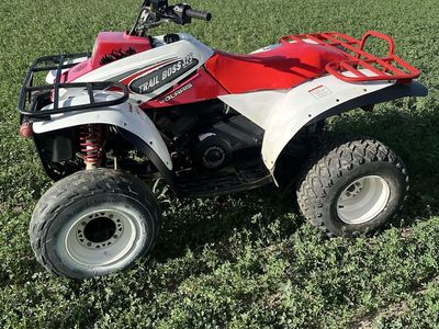 2000 Polaris Trail Boss 325 4-Stroke