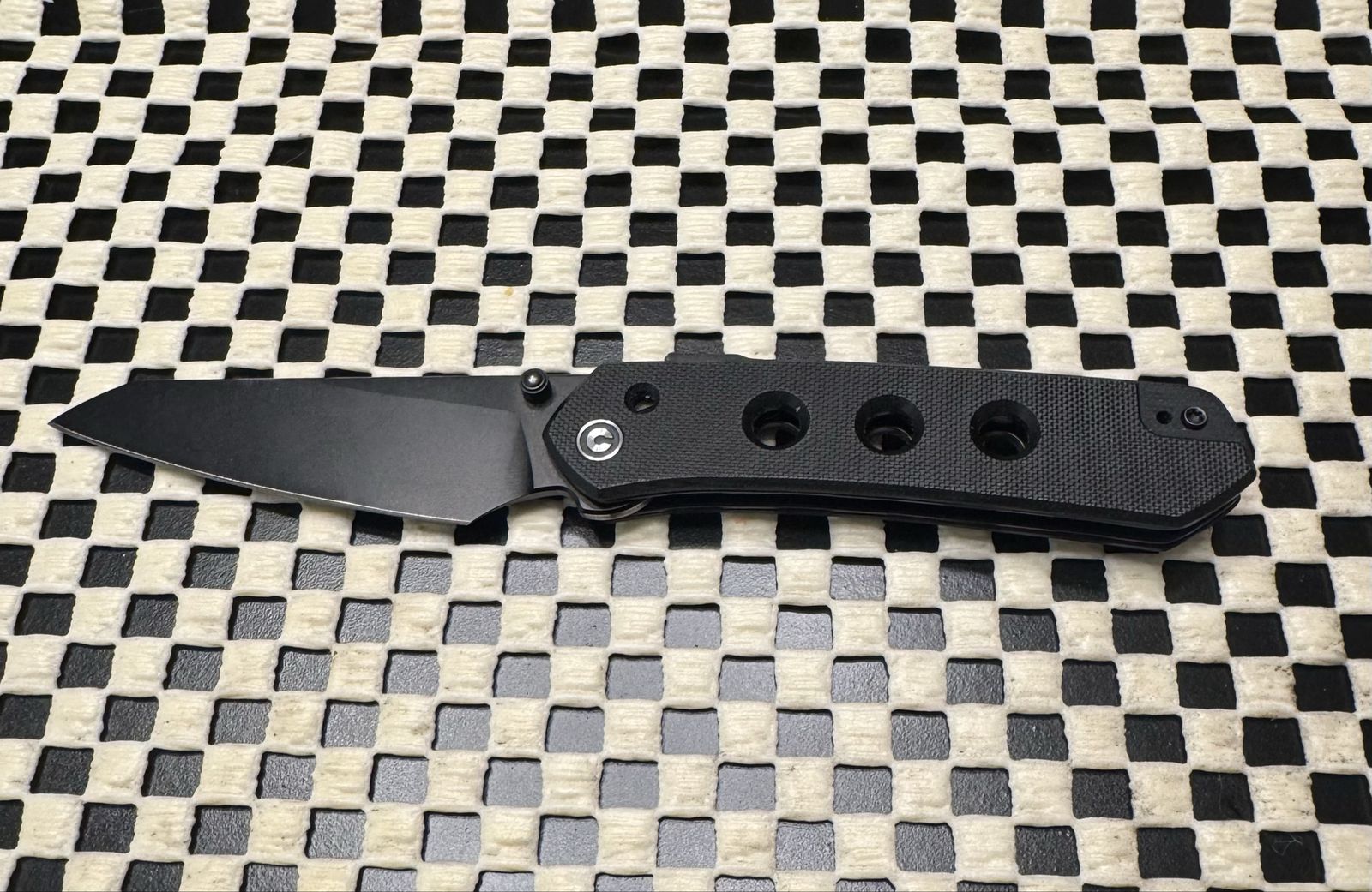 Civivi Vision FG