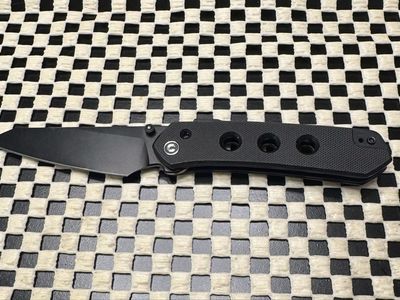 Civivi Vision FG