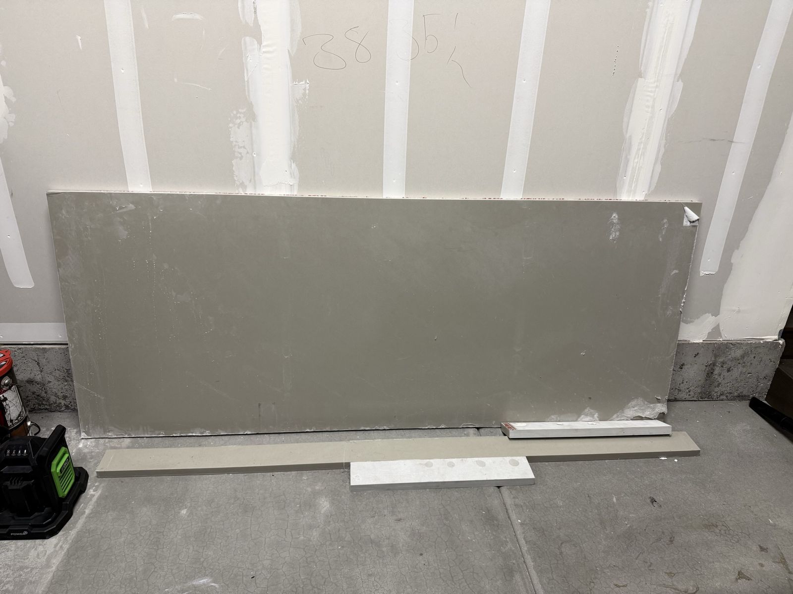 Arizona Tile Tawny Della Terra Quartz Countertop Slab 85” x 33.5” x 3cm