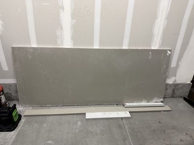 Arizona Tile Tawny Della Terra Quartz Countertop Slab 85” x 33.5” x 3cm