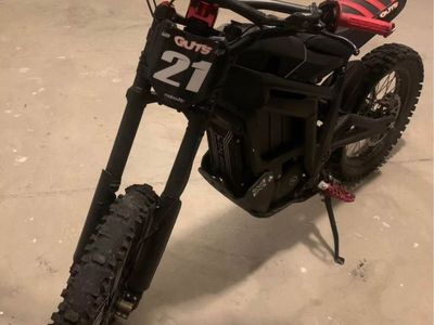 Talaria MX3 e-bike