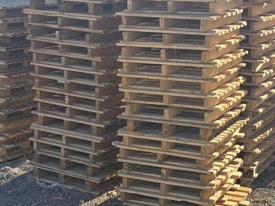 pallets