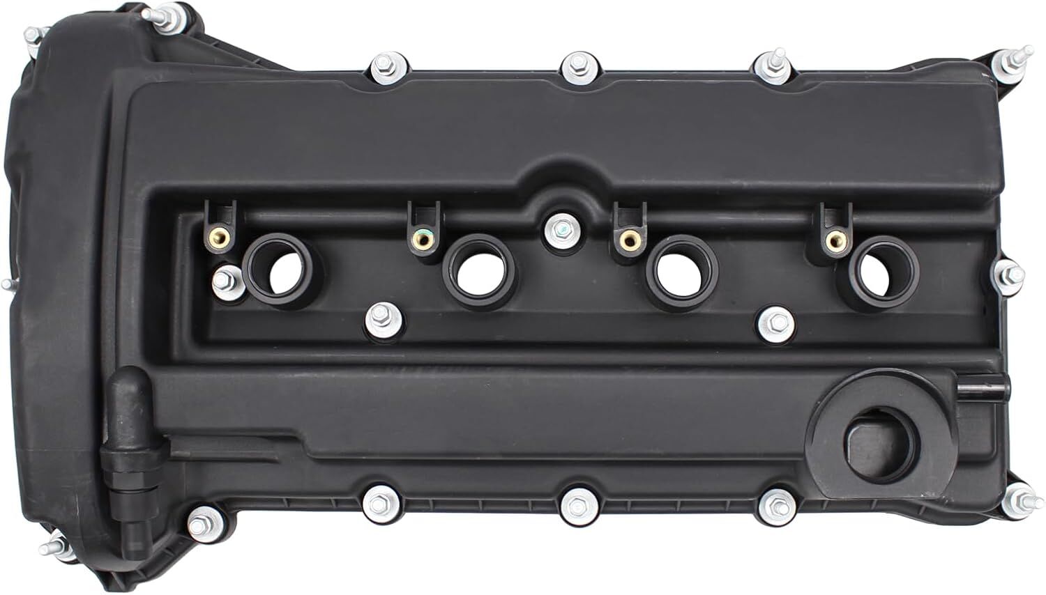 2007-2020 Chrysler 200, Sebring, Jeep Compass, Patriot, 2.0 2.4L Engine Valve Cover