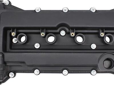 2007-2020 Chrysler 200, Sebring, Jeep Compass, Patriot, 2.0 2.4L Engine Valve Cover