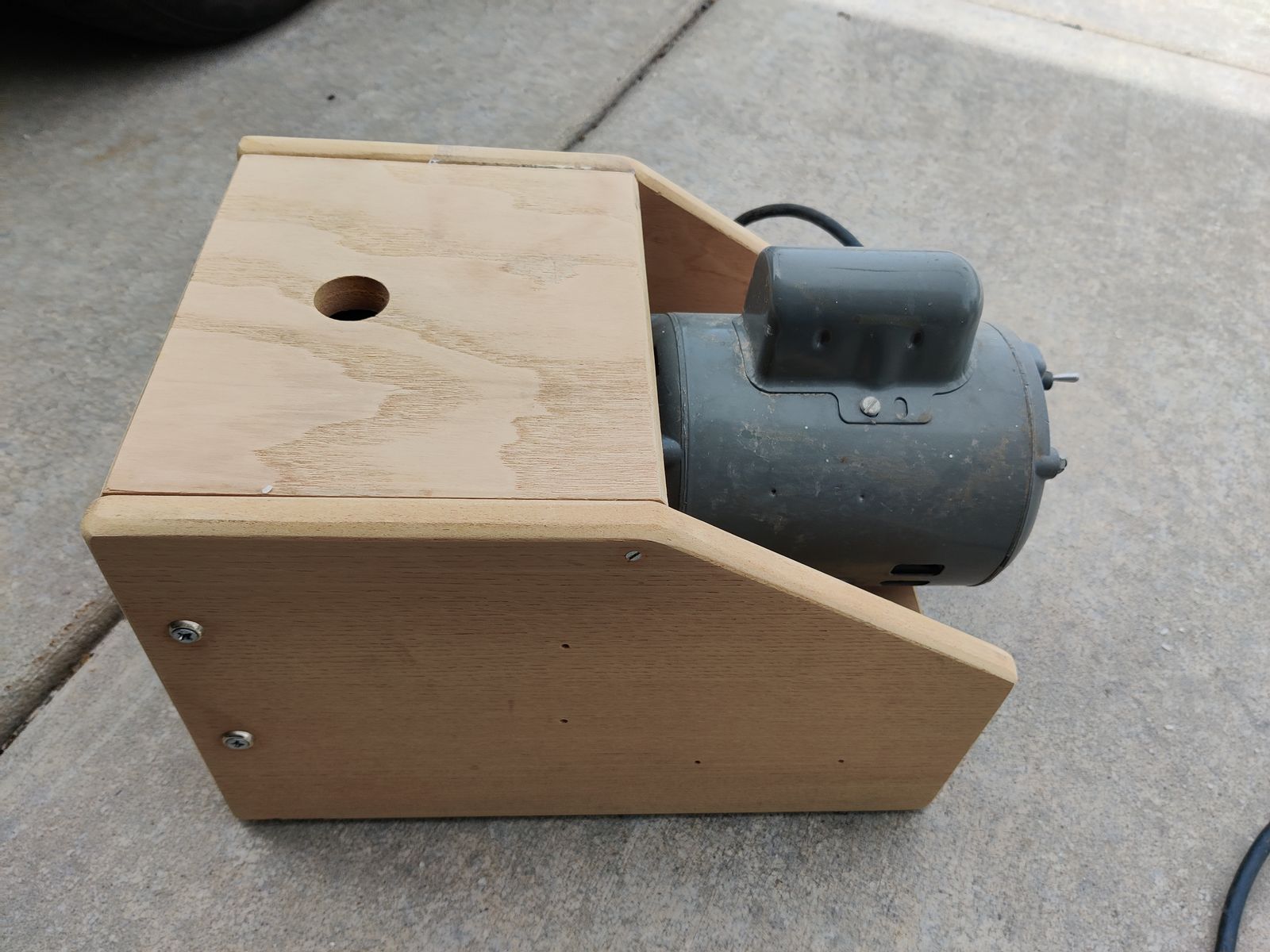 Grain Mill Magic Mill?