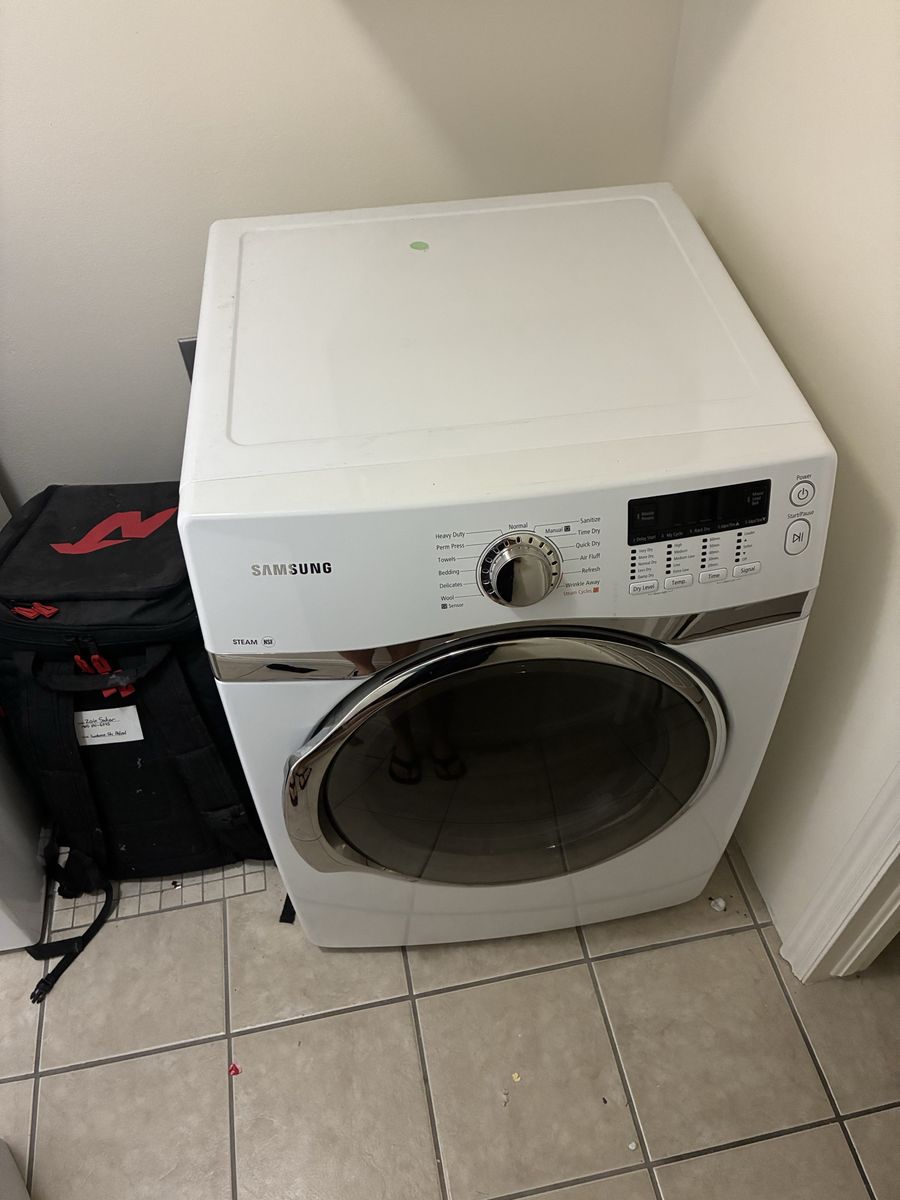 Dryer
