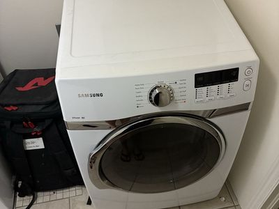 Dryer