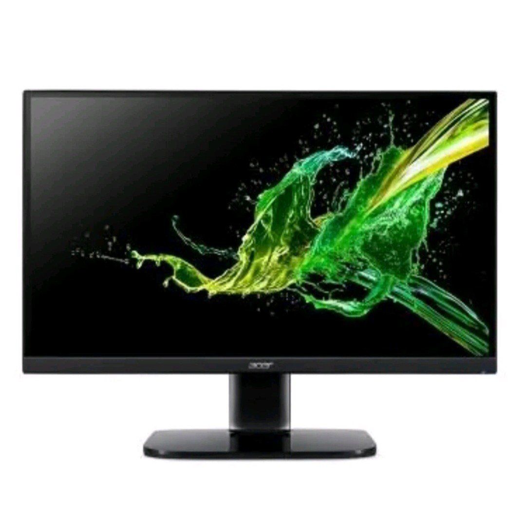 Acer KA272 Ebi 27" IPS LED (1920 x 1080p Full HD R